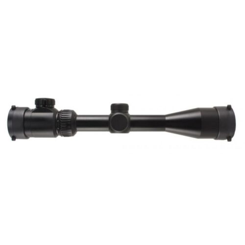 Landrø 1 Optic Science Varmint 3-9X40 IR Riflekikkert, 1"/25,4mm