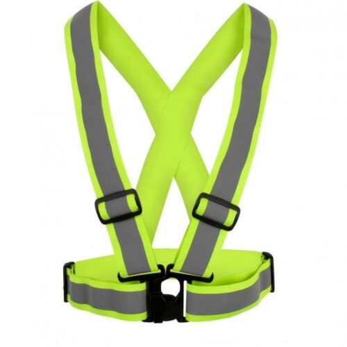 Småleverandører Reflekssele