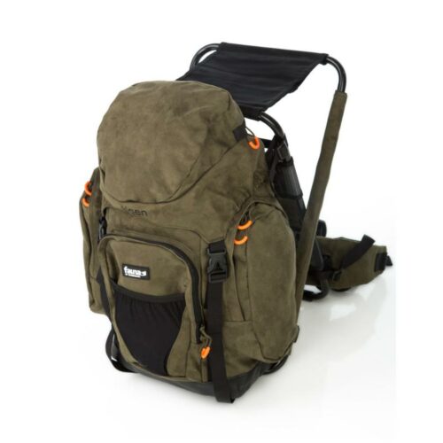 Fauna F35 Elgen Classic Stolsekk