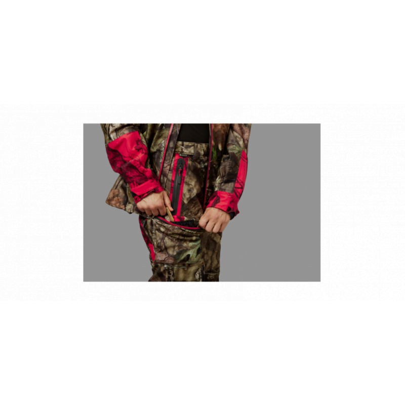 HÄRKILA Moose Hunter 2.0 GTX bukse - Bilde 3