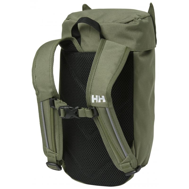 Helly Hansen Fauna Kids Backpack Green - Bilde 3