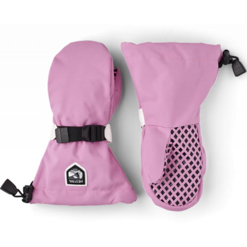 Hestra Fjellvotten Jr, - Mitt