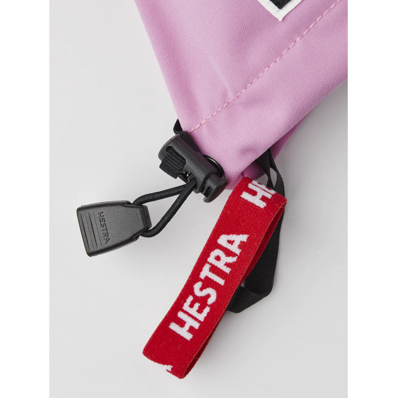 Hestra Fjellvotten Jr, - Mitt - Bilde 2