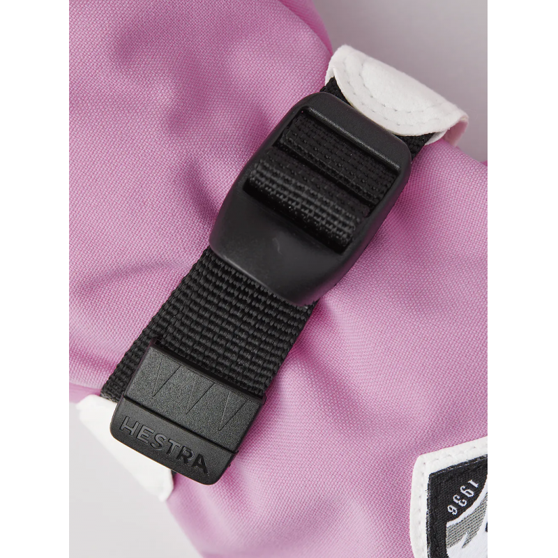 Hestra Fjellvotten Jr, - Mitt - Bilde 3