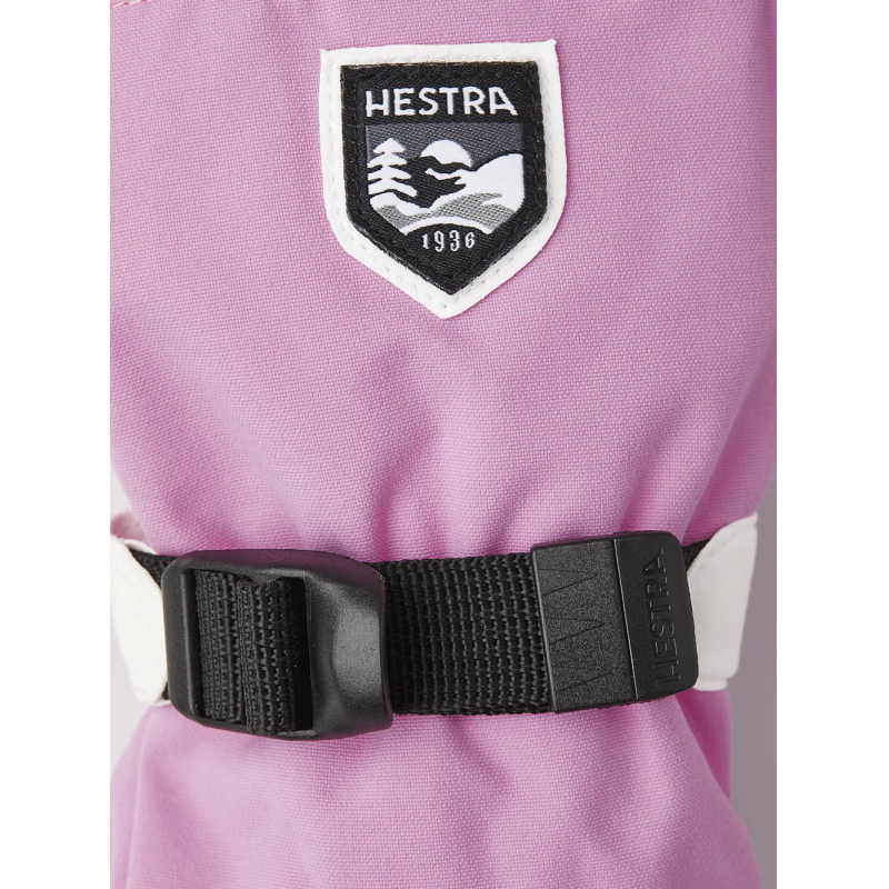 Hestra Fjellvotten Jr, - Mitt - Bilde 4