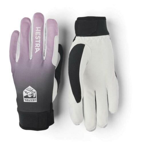 Hestra Xc Pace - 5 Finger