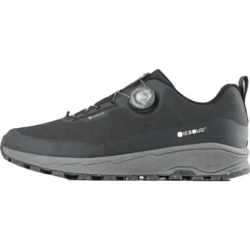 Icebug Haze M Rb9x Gtx F Black/Granite