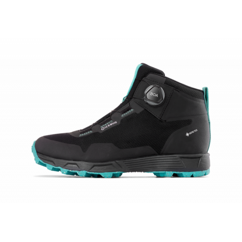 Icebug Rover Mid W RB9X GTX Black/Mint