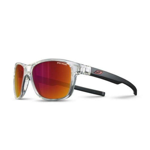 Julbo Cruiser Crystal/SP3CF Red