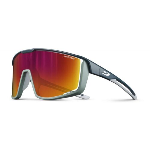 Julbo Fury Bleu/Vert SP3CF
