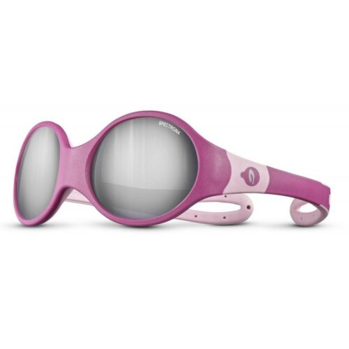 Julbo Loop L Fuchsia/Pink SP4