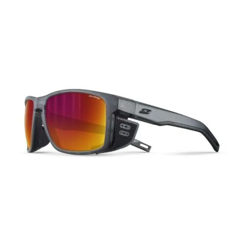 Julbo Shield Black Polar 3CF