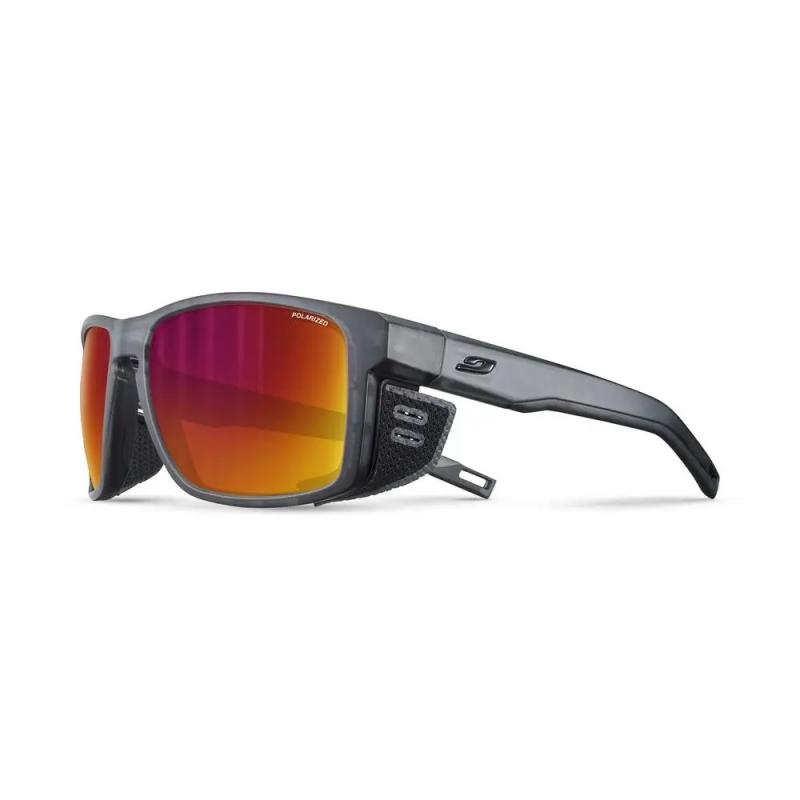 Julbo Shield Black Polar 3CF