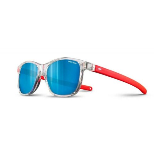 Julbo Turn 2 Cristal-Orange/3CF BLEU