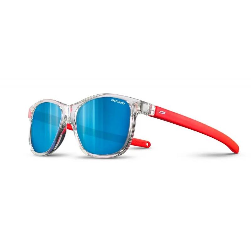 Julbo Turn 2 Cristal-Orange/3CF BLEU