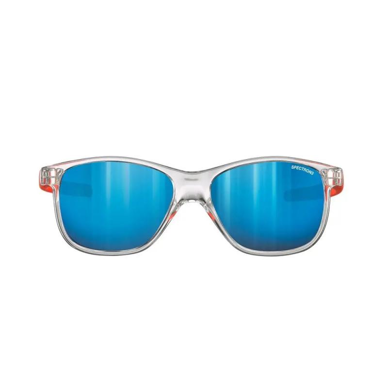 Julbo Turn 2 Cristal-Orange/3CF BLEU - Bilde 2