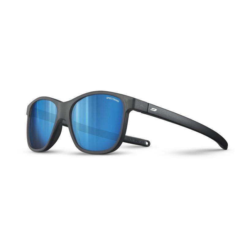 Julbo Turn 2 Noir Mat/3CF Bleu