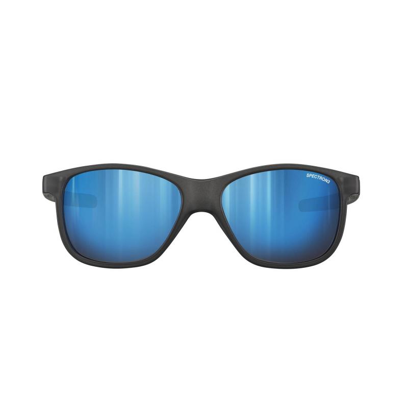 Julbo Turn 2 Noir Mat/3CF Bleu - Bilde 2