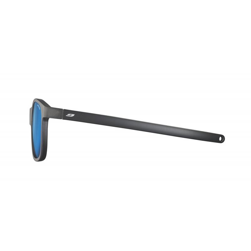 Julbo Turn 2 Noir Mat/3CF Bleu - Bilde 3