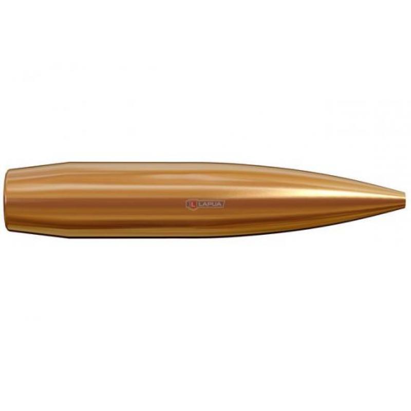 LAPUA Scenar kule 6,5 9,0 / 139grs 100 pakning - Bilde 2