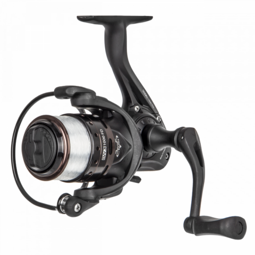 Lawson Baitwinder BW3 2000 FD 0,25mm 200m