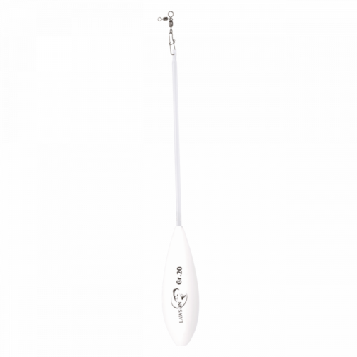 Lawson Ørretbombe med Svirvelsystem Intermediate 15g