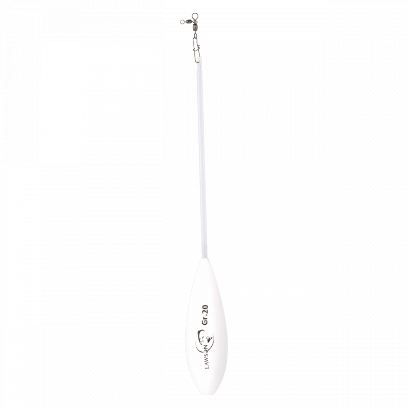 Lawson Ørretbombe med Svirvelsystem Intermediate 15g