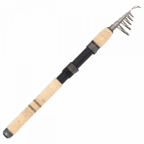 Lawson Explorer Teleskopstang 7' 3-15g