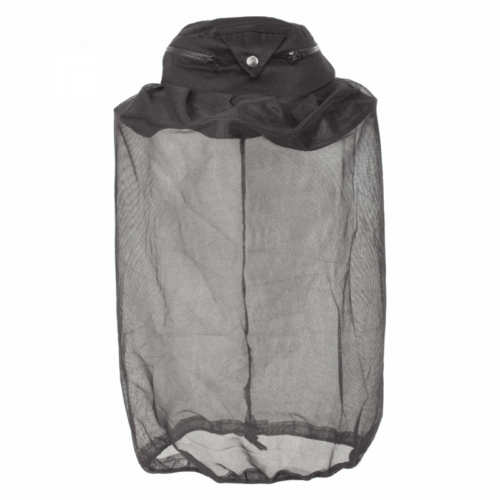 Lawson Mygghatt Svart