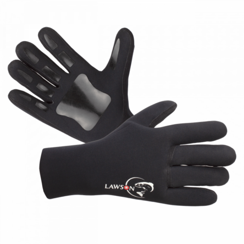 Lawson Neopren Hansker 2mm