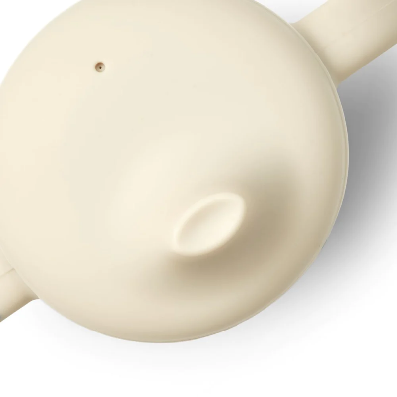 Liewood Neil Sippy Cup Splash dots/ Sea shell One Size - Bilde 4