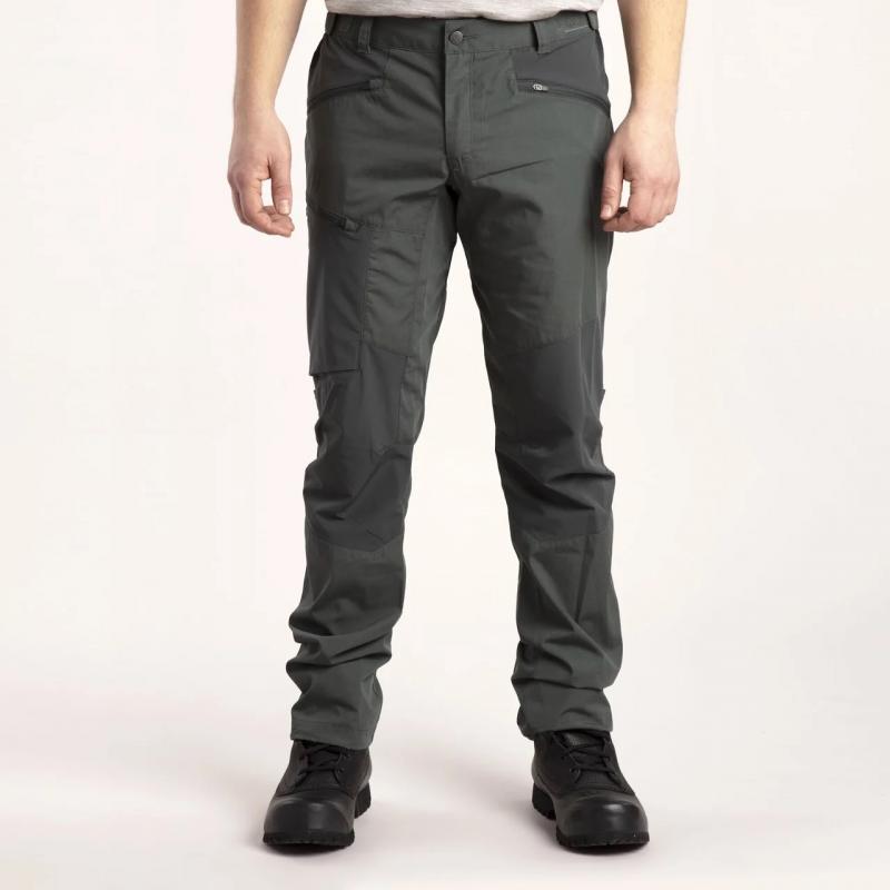 Lundhags Makke Lt Ms Pant - Bilde 2