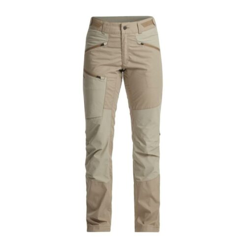Lundhags Makke Lt Ws Pant Sand