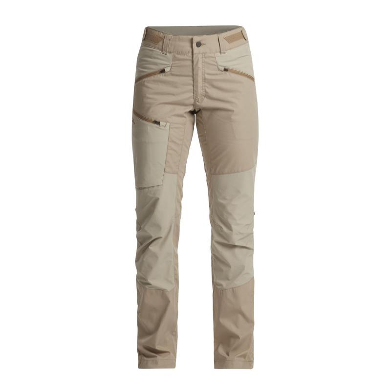 Lundhags Makke Lt Ws Pant Sand