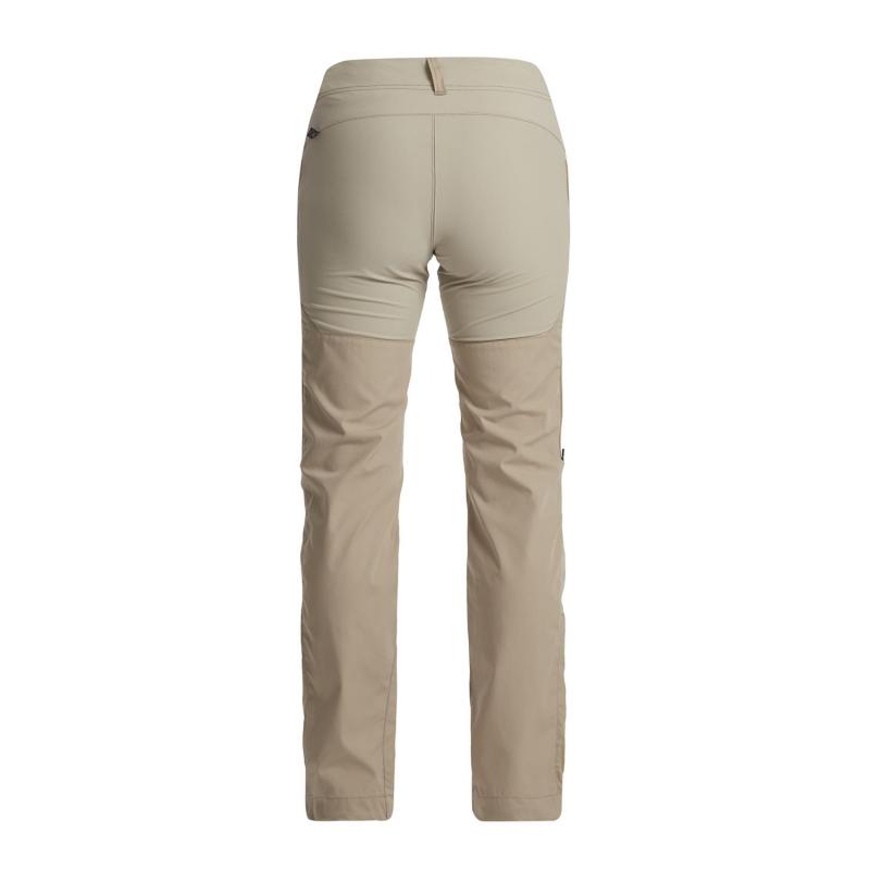 Lundhags Makke Lt Ws Pant Sand - Bilde 2