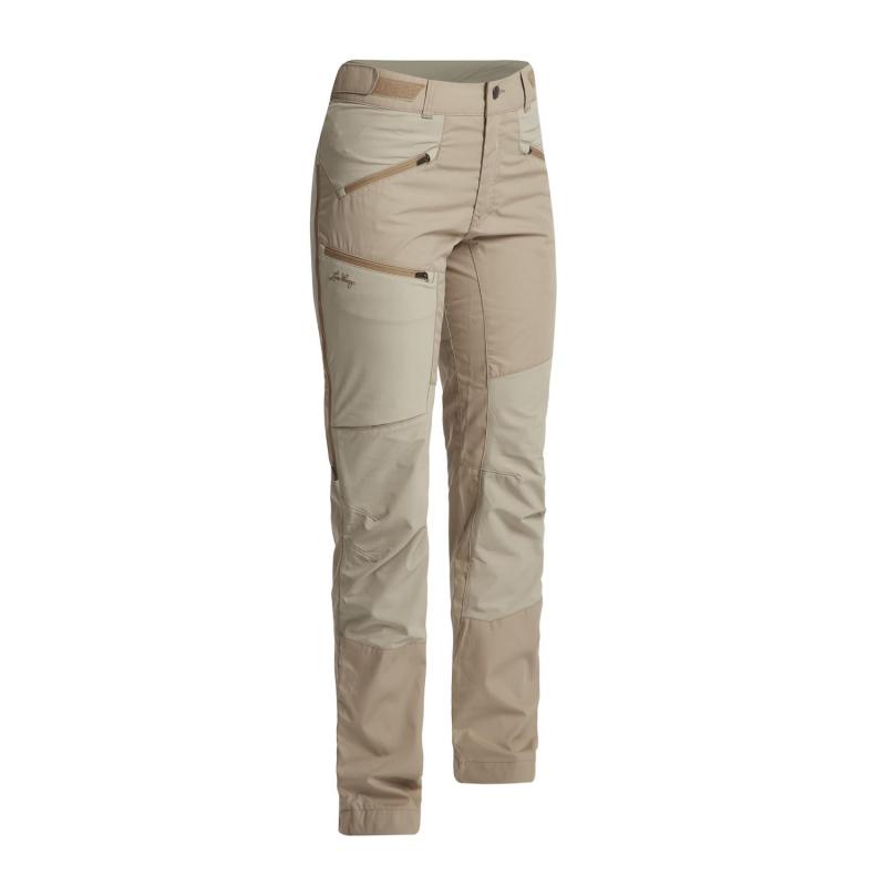 Lundhags Makke Lt Ws Pant Sand - Bilde 3