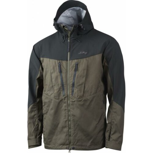 Lundhags Makke Pro Ms Jacket Forest Green/ Charcoal