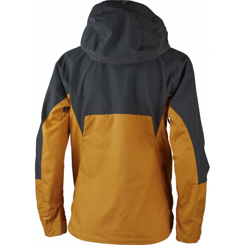 Lundhags Makke pro Ws jacket Gold/Charcoal - Bilde 2