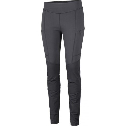 Lundhags Tausa Ws Tights Charcoal/ Black