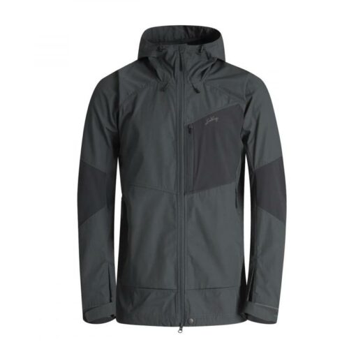 Lundhags Tived Stretch Hybrid Jacket M Dark Agave/ Seaweed