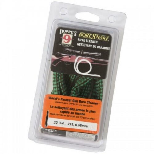 Landrø 1 Bore Snake pussesnor (Flere kalibre)