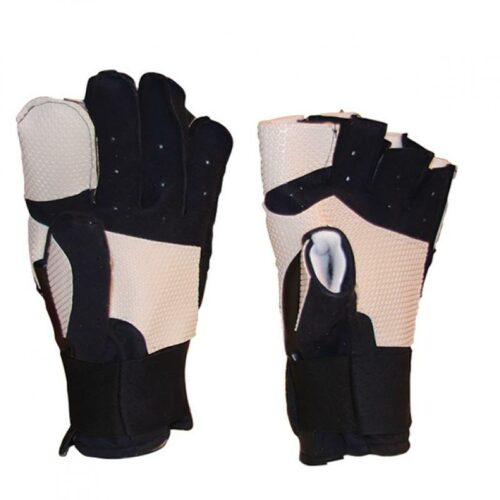 Landrø 1 Skytterhanske Blå