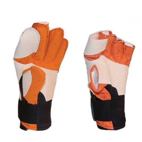 Landrø 1 Skytterhanske Oransje