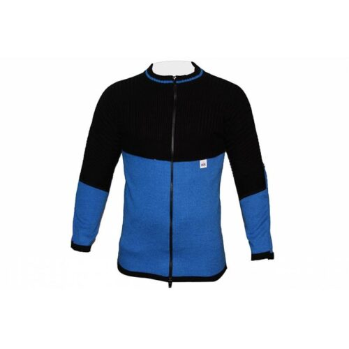 Landrø 1 Skytterundertøy Jakke Ull