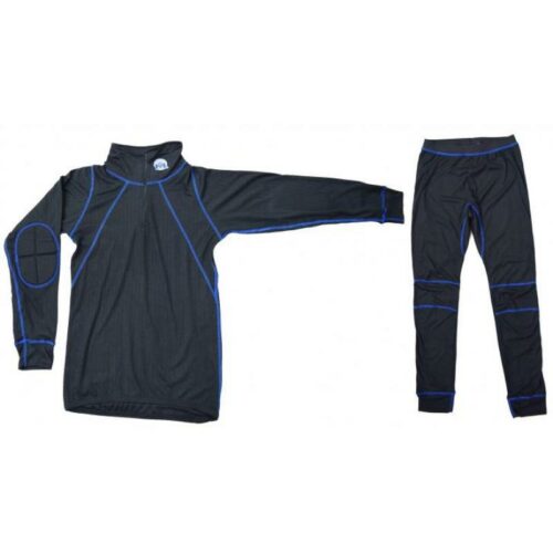 Landrø 1 Skytterundertøy SETT