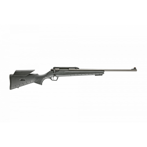 Monza Bolt Action Carbon .308 Win 51cm, Adjustable, Picatinny, M14x1