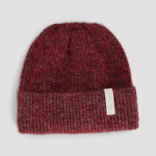 Morild Morild Eirin lue med refleks Mørk Rød