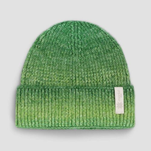 Morild Morild Flora lue med refleks Frisk Grønn