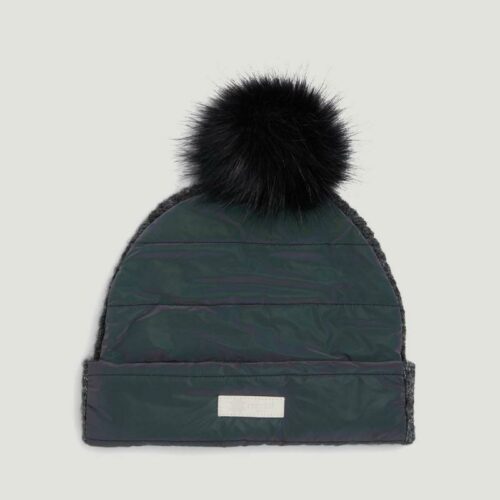 Morild Morild Glød lue med Nordlysrefleks Antrasitt