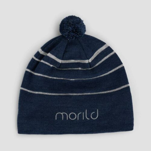 Morild Morild Kvikk lue med refleks Marine